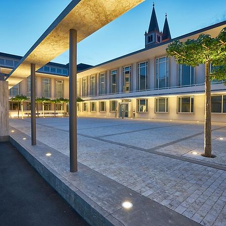 Burkardushaus, Tagungszentrum Am Dom فورتسبورغ المظهر الخارجي الصورة