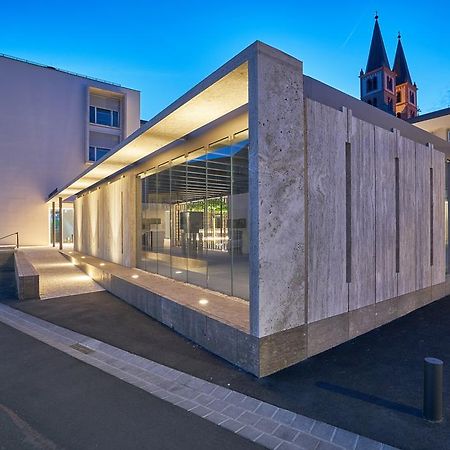 Burkardushaus, Tagungszentrum Am Dom فورتسبورغ المظهر الخارجي الصورة