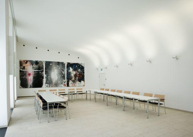 Burkardushaus, Tagungszentrum Am Dom فورتسبورغ المظهر الخارجي الصورة